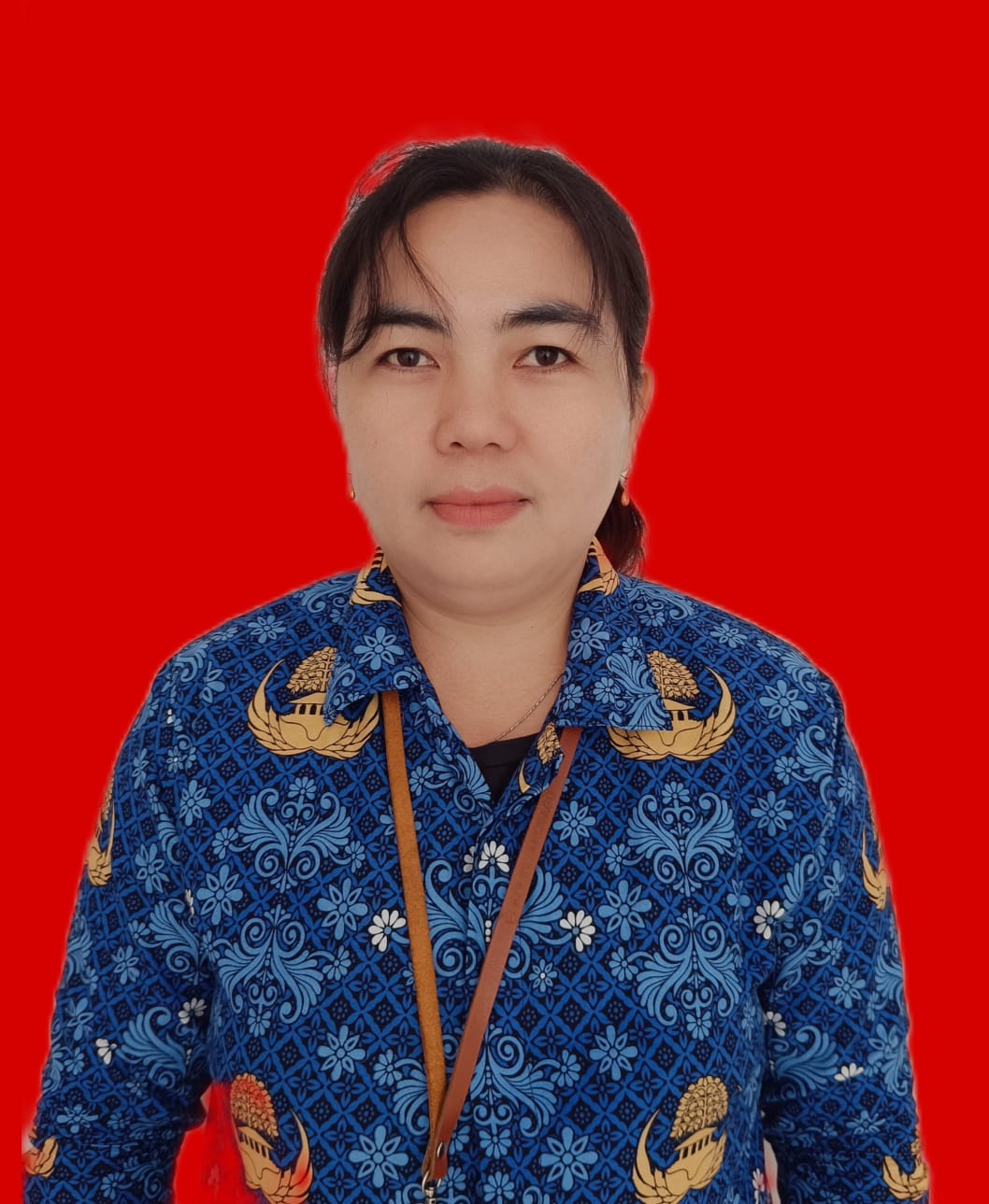 LIDIYA MAMAHIT